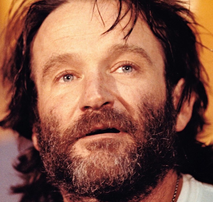 Robin Williams